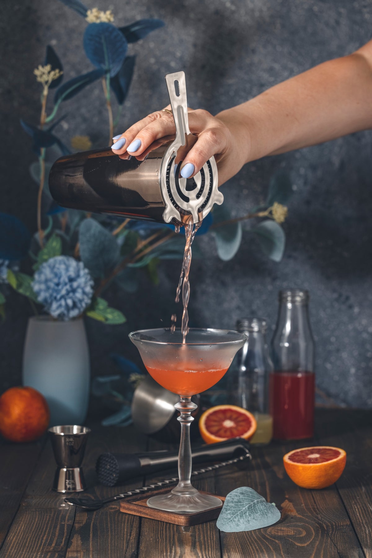 Bar & Mixology